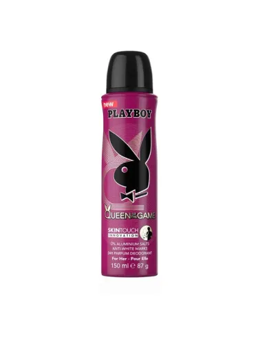 Image of Playboy Women Queen Deodorant 150 ml
