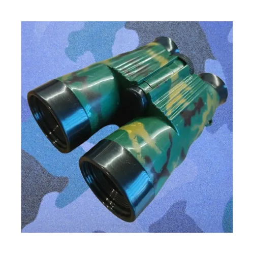 Image of PlayMagic Army-Style Toy Binoculars