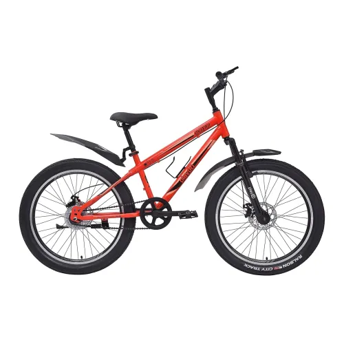 Image of playR BFF 24 Inch Cycle