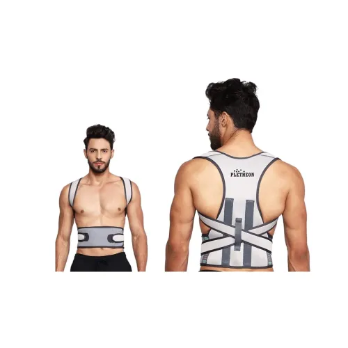 Image of PLETHEON Back Brace Posture Corrector