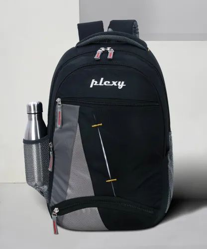 Image of PLEXY Medium 30 L Laptop Backpack School Bag