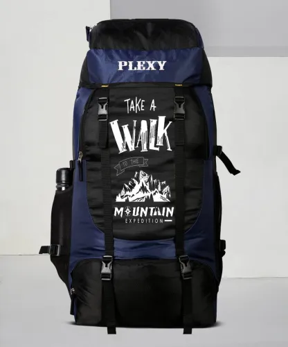 Image of PLEXY UNISEX Water Proof Mountain Rucksack