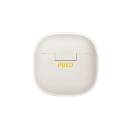 Image of POCO Buds X1 Titanium in Ear Wireless Headphones