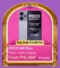 POCO M6 Plus 5G on Flipkart Big Billion Days Sale