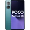 POCO X6 Neo 5G (Horizon Blue, 8GB RAM, 128GB Storage) | Dimensity 6080 Processor |