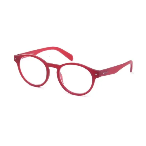 Image of Polaroid Full Rim Power Reading Glasses