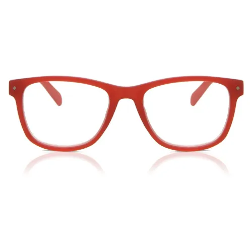 Image of Polaroid Full Rim Power Reading Glasses