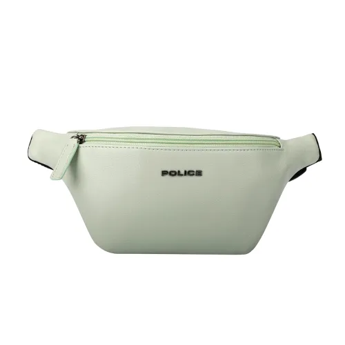 Image of POLICE Brenton Delite Multipocket Waist Bag