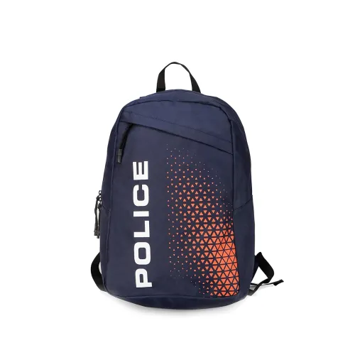 Image of POLICE BRETHA LAPTOP BACKPACK
