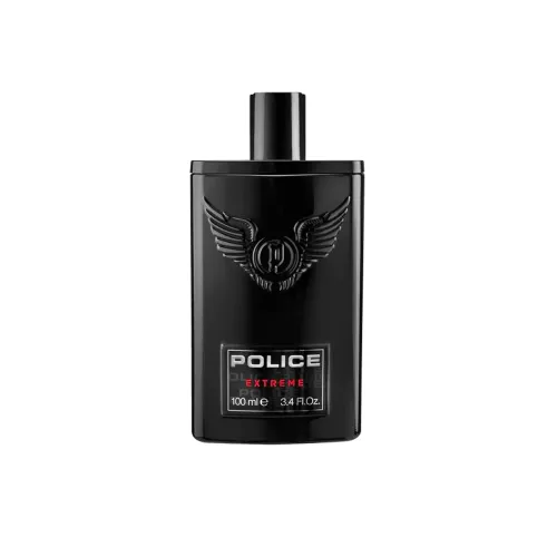 Image of Police Contemporary Extreme EDT for Men 100ml
