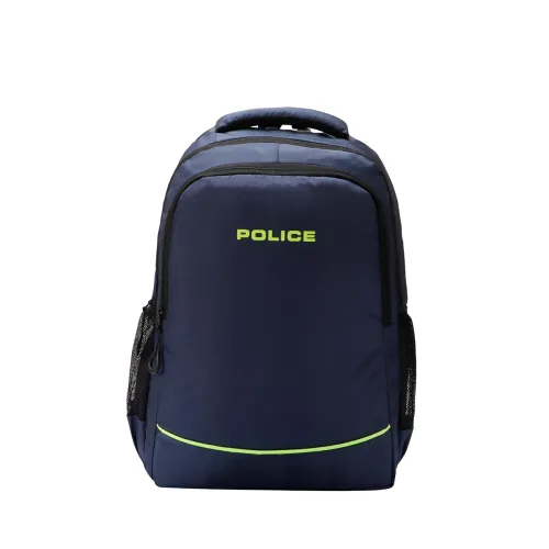 Image of POLICE JIOJI LAPTOP BACKPACK