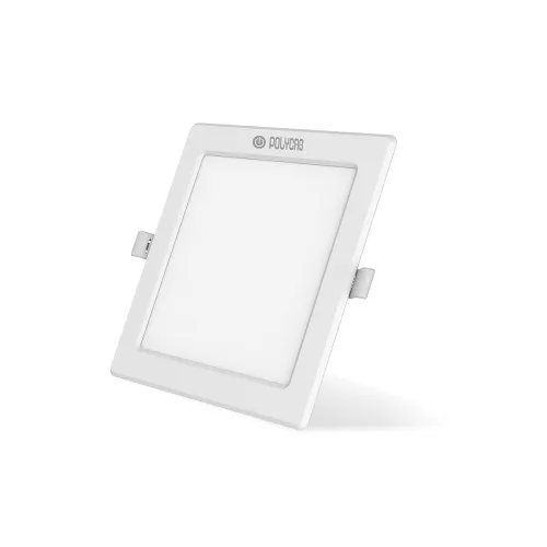 Image of Polycab 18W LED Panel Light (3000K)