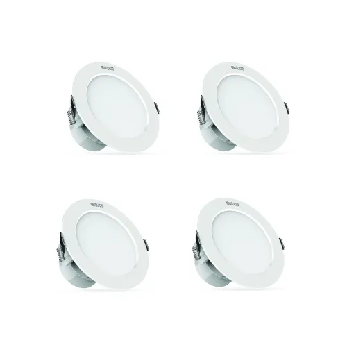 Image of Polycab 5 Watt LED Down Light