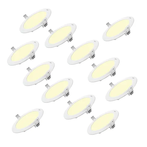 Image of Polycab 5 Watt LED Down Light