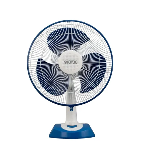 Image of Polycab Aery 400mm Oscillating Table Fan