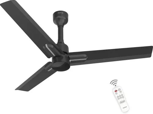 Image of Polycab Wizzy Neo 1200mm 5-Star Ceiling Fan