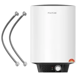POLYCAB Celestia Prime 5-Star 15 Litre Water Heater