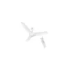 Polycab Silencio Cruiser 1200mm 5-Star BLDC Fan