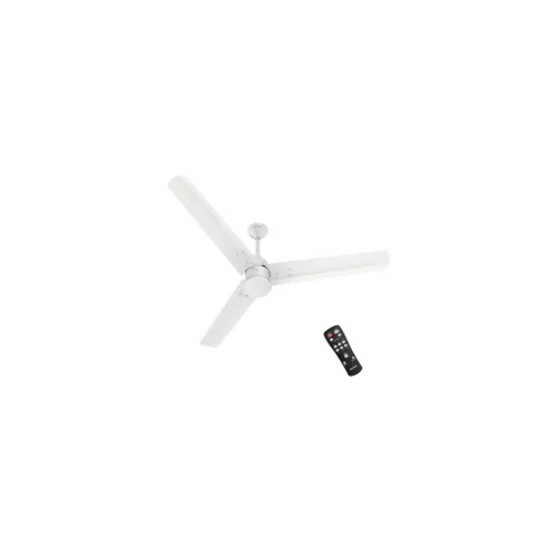 Image of Polycab Silencio Mini 1200mm 5-Star BLDC, Remote Ceiling fan