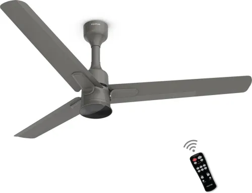 Image of Polycab Silencio Mini DLX 5 Star 1200 mm 3 Blade Ceiling Fan