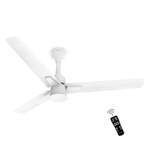 Image of Polycab Silencio Mini DLX 5-Star Ceiling Fan (1200mm)