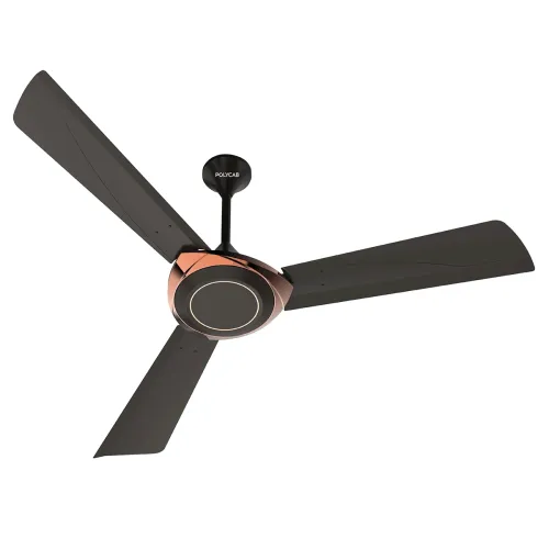 Image of Polycab Superb Neo Star Rated, 1200mm Ceiling Fan