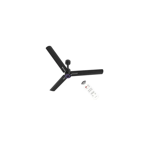 Image of Polycab Wizzy Neo 1200mm 5-Star BLDC,Remote Ceiling fan