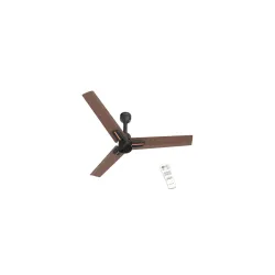 Polycab Wizzy Neo 1200mm BLDC Fan | 4-yr Warranty