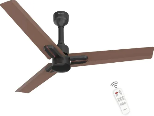 Image of Polycab Wizzy Neo 1200mm Ceiling Fan