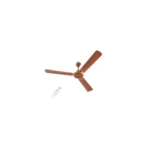 Image of Polycab Zoomer Prime 1200mm Remote Ceiling fan for home 