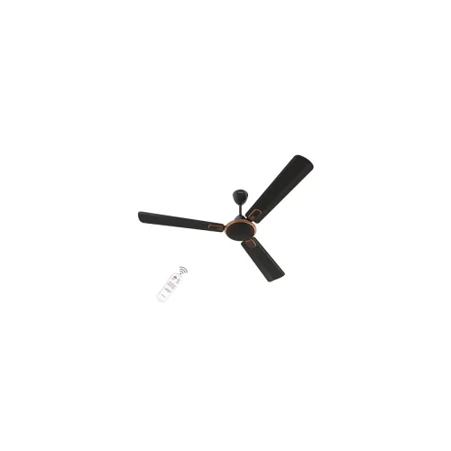 Image of Polycab Zoomer Prime 1200mm Remote Ceiling fan for home 
