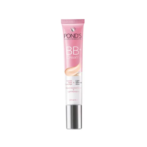 Image of POND'S BB+ Cream [18g]