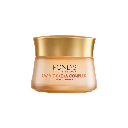 Image of POND'S Bright Beauty 1% Vit C+E+A Gel Crème 50g