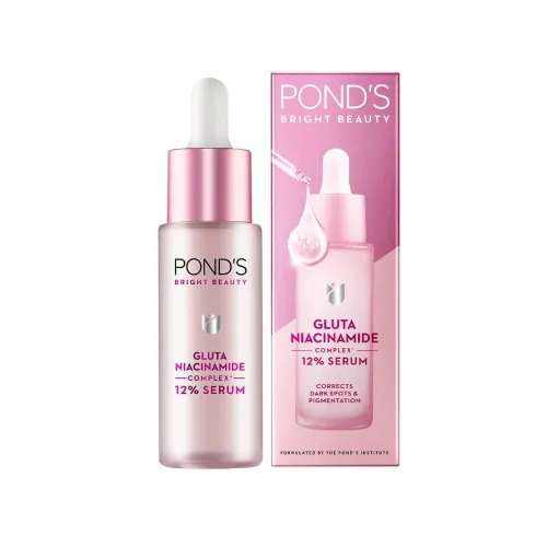 Image of POND's Bright Beauty Anti-Pigmentation Serum, 28ml