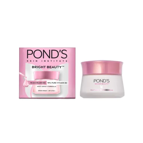 Image of POND'S Bright Beauty Day Cream 35 g