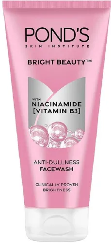 Image of Pond's Bright Beauty Face Wash – 200g