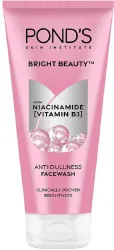 Ponds Bright Beauty Face Wash – 200g