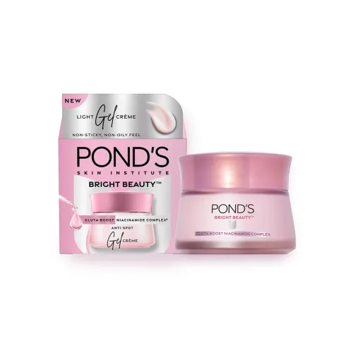 Image of POND'S Bright Beauty Gel Crème 50g.