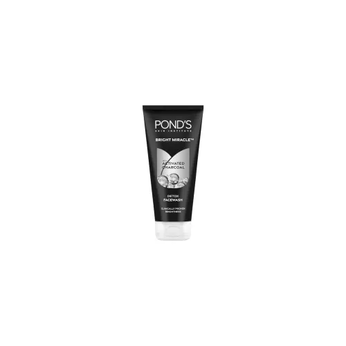 Image of POND'S Bright Miracle Detox Facewash