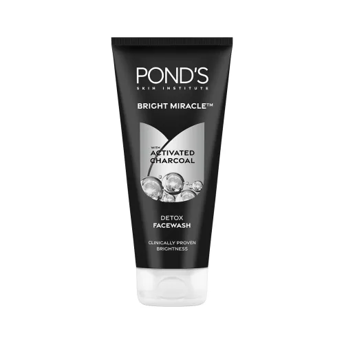 Image of POND'S Bright Miracle Detox Facewash
