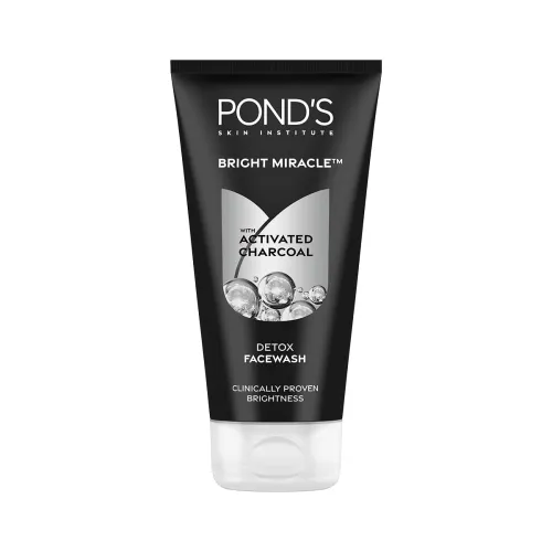 Image of POND'S Bright Miracle Detox Facewash