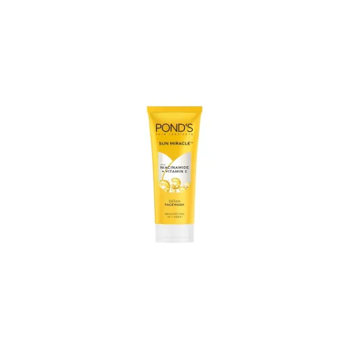 Image of Pond's Detan Face Wash 100gm