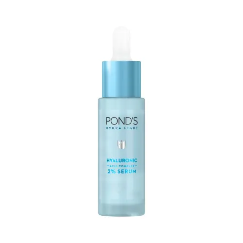 Image of POND'S Hydra Light hyaluronic acid complex 2% Serum