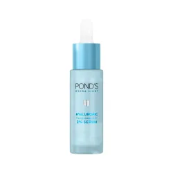PONDS Hydra Light hyaluronic acid complex 2% Serum 28ml