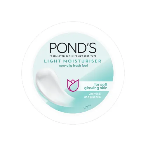 Image of POND'S Light Face Moisturizer 200 ml