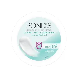 PONDS Light Face Moisturizer 200 ml