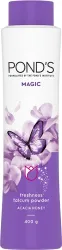 Ponds Magic Freshness Talcum (400 g)