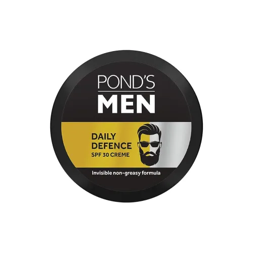 Image of POND's Men Daily Defence Spf 30 Face Crème