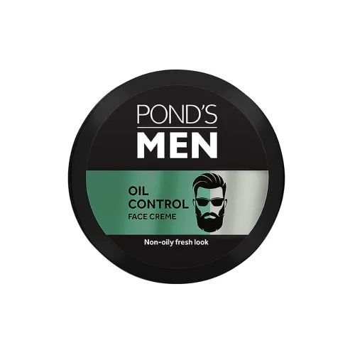 Image of Pond's Men Oil Control Face Crème, 55 g