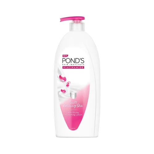 Image of POND's Moisturizing Body Lotion 600ml